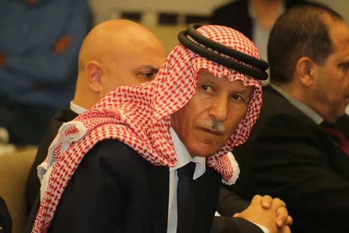 العرموطي يسأل الهواري : لماذا لم تسدد 80 مليون دينار لمستشفى الجامعة الاردنية ؟ العرموطي يسأل الهواري : لماذا لم تسدد 80 مليون دينار لمستشفى الجامعة الاردنية ؟