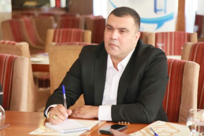 ملو العين يكتب : رسائل 