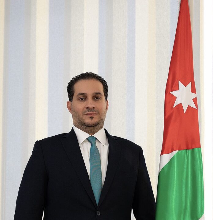 جرادات يكتب: تغير المناخ قضية وجب الإلتفات لها جرادات يكتب: تغير المناخ قضية وجب الإلتفات لها
