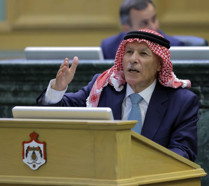 العرموطي يصوب سهامه باتجاه العقبة .. ويطالب الخصاونة باجابات موثقة