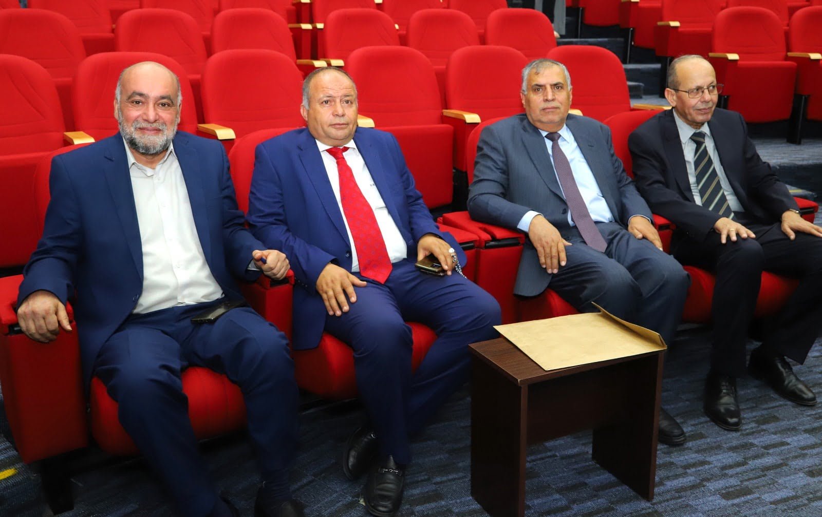 المستقل الاخباري زيادة عن 1700 محام متدرب يقدمون امتحان النقابة في رحاب جامعة البترا
