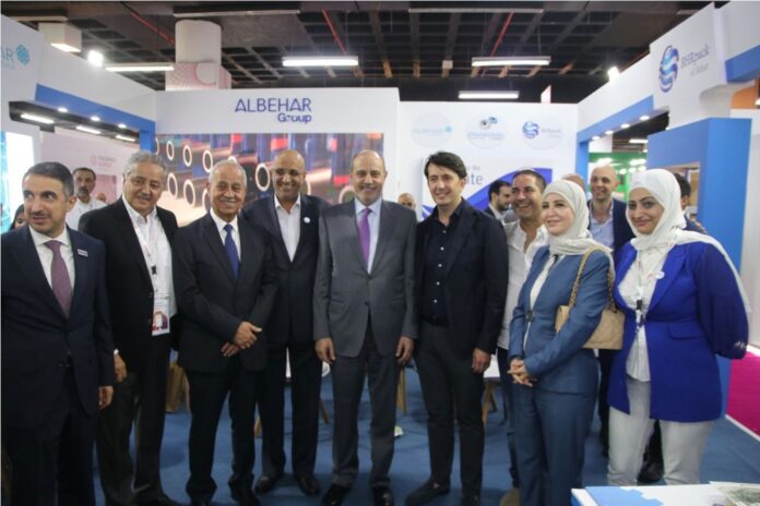 مؤتمر ديتيكيس يشهد اطلاق تعاون استراتيجي بين  مؤتمر ديتيكيس يشهد اطلاق تعاون استراتيجي بين