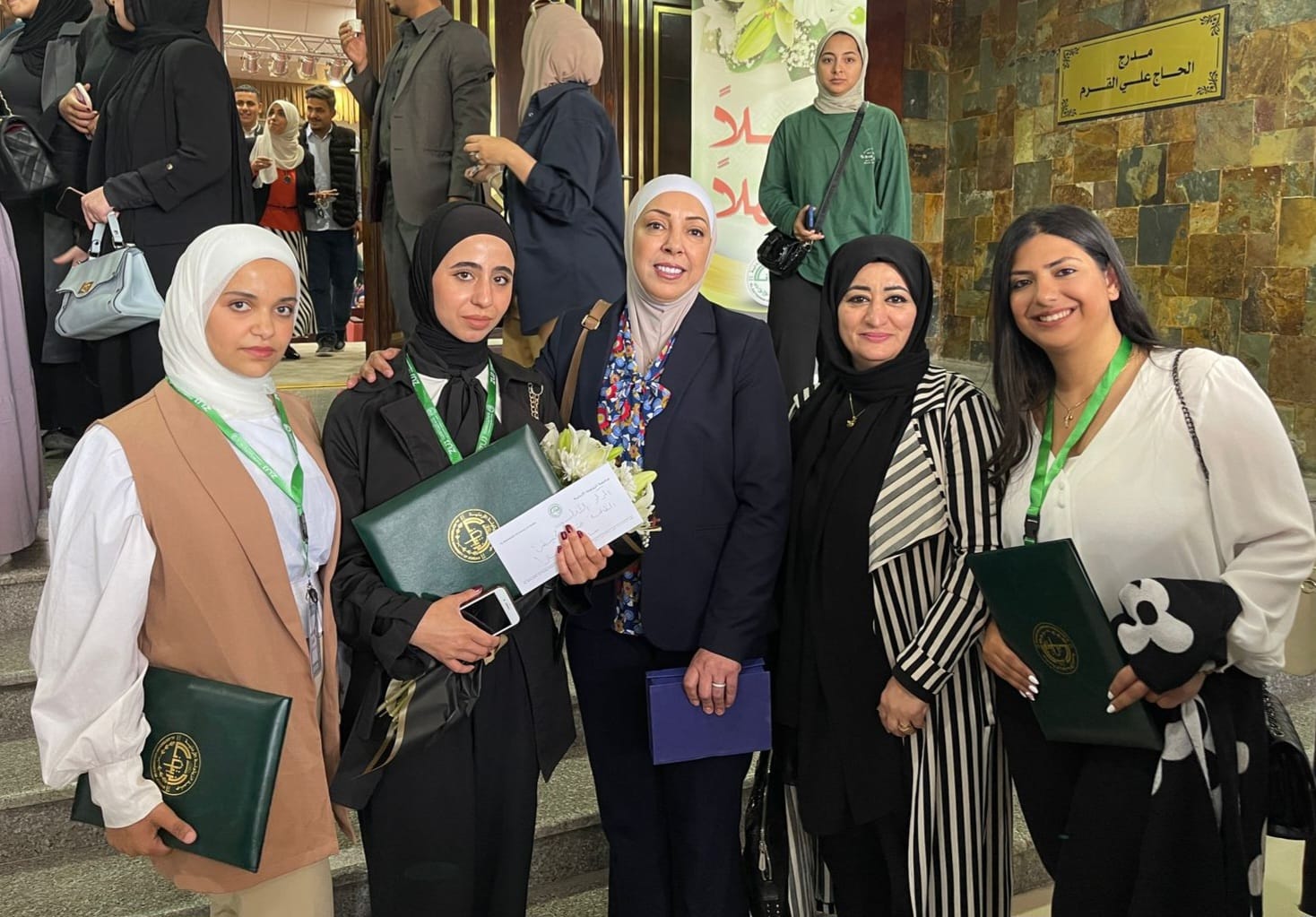 المستقل الاخباري جامعة البترا تحقق المركز الأول في مسابقة قاص الجامعات الأردنية