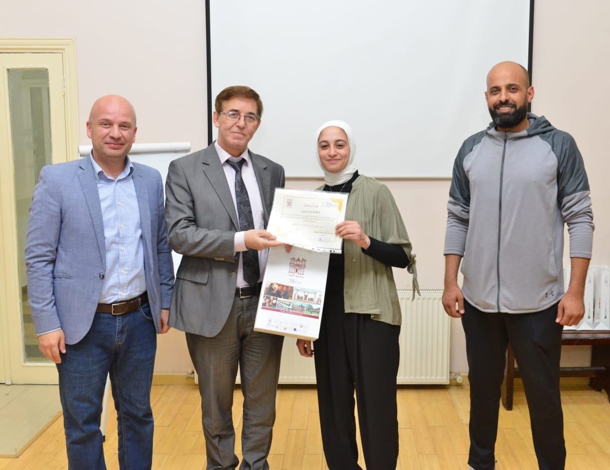 المستقل الاخباري البترا تحرز عددًا من الميداليات الذهبية في بطولة الجامعات للتايكواندو