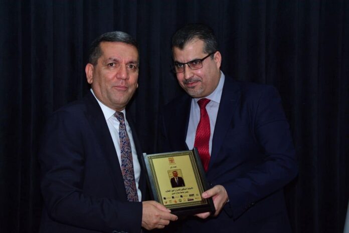 المستقل الاخباري جامعة البترا توقع مذكرة تفاهم مع جامعات أربيل