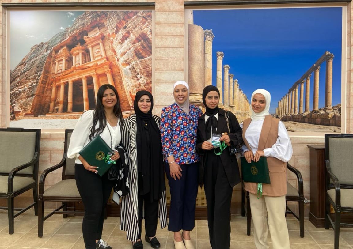 المستقل الاخباري جامعة البترا تحقق المركز الأول في مسابقة قاص الجامعات الأردنية