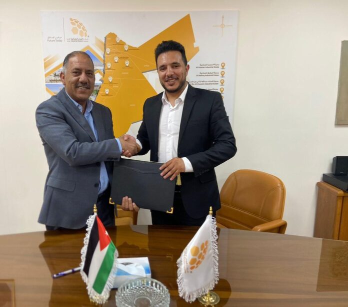 استثمار جديد في مجال صناعة الرولات البلاستيكية في 