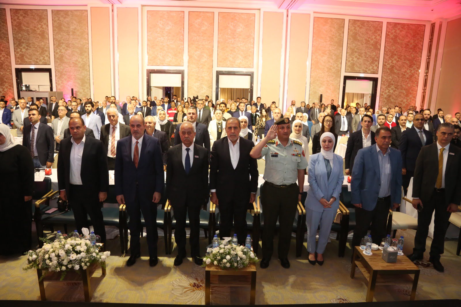 "صناعة عمان" تنظم المؤتمر الدولي الرابع لصناعة المنظفات