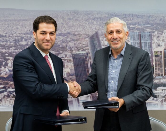 المستقل الاخباري البوليفارد يطلق مشروع مساحات أعمال رائدة بالتعاون مع مركز الأعمال VBC