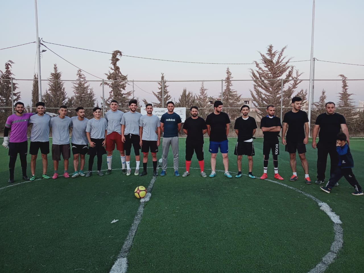 التكافل الخيرية 3 1