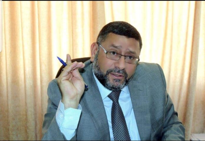 د. زكريا الشيخ يكتب .. مقابلة الأمير أعمق من مقابلة (الأمير القائد)