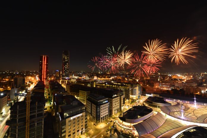 المستقل الاخباري العبدلي يدعو الأردنيين لمشاركته احتفالاته بعيد استقلال المملكة المستقل الاخباري العبدلي يدعو الأردنيين لمشاركته احتفالاته بعيد استقلال المملكة