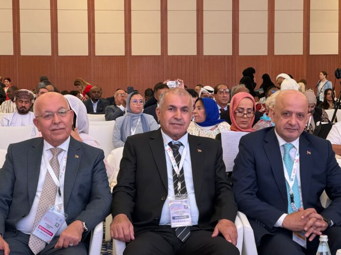 تجارة الأردن تشارك بالمنتدى العالمي لرواد الأعمال والاستثمار تجارة الأردن تشارك بالمنتدى العالمي لرواد الأعمال والاستثمار
