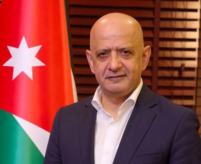 رئيس تجارة الأردن الاستقلال قصة نجاح وطنية صنعها الأردنيون رئيس تجارة الأردن: الاستقلال قصة نجاح وطنية صنعها الأردنيون