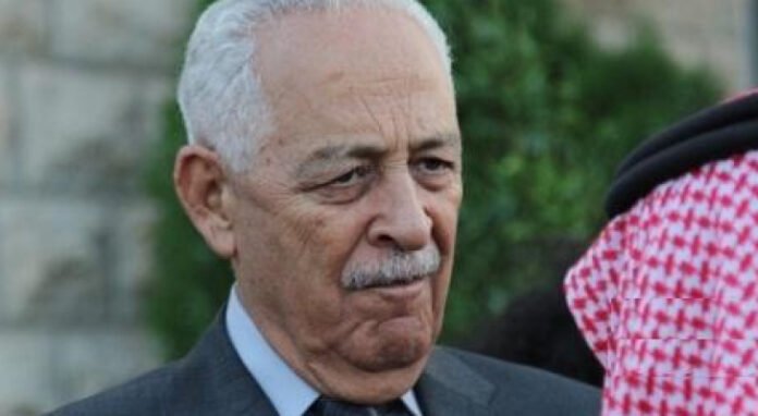 مندوبًا عن الملك وولي العهد .. العيسوي قبيلة بني صخر