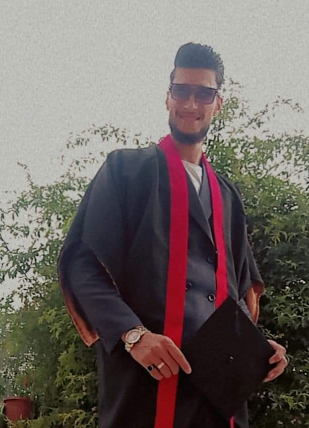 يزن ابو عمار