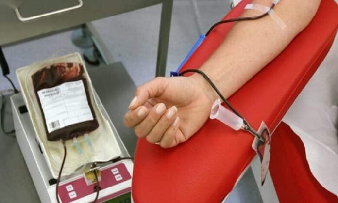 بسبب النقص الكبير.. حملة في الأردن للتبرع بالدم لصالح مستشفيات شمال القطاع
