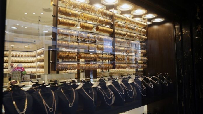 استقرار أسعار الذهب في السوق المحلية