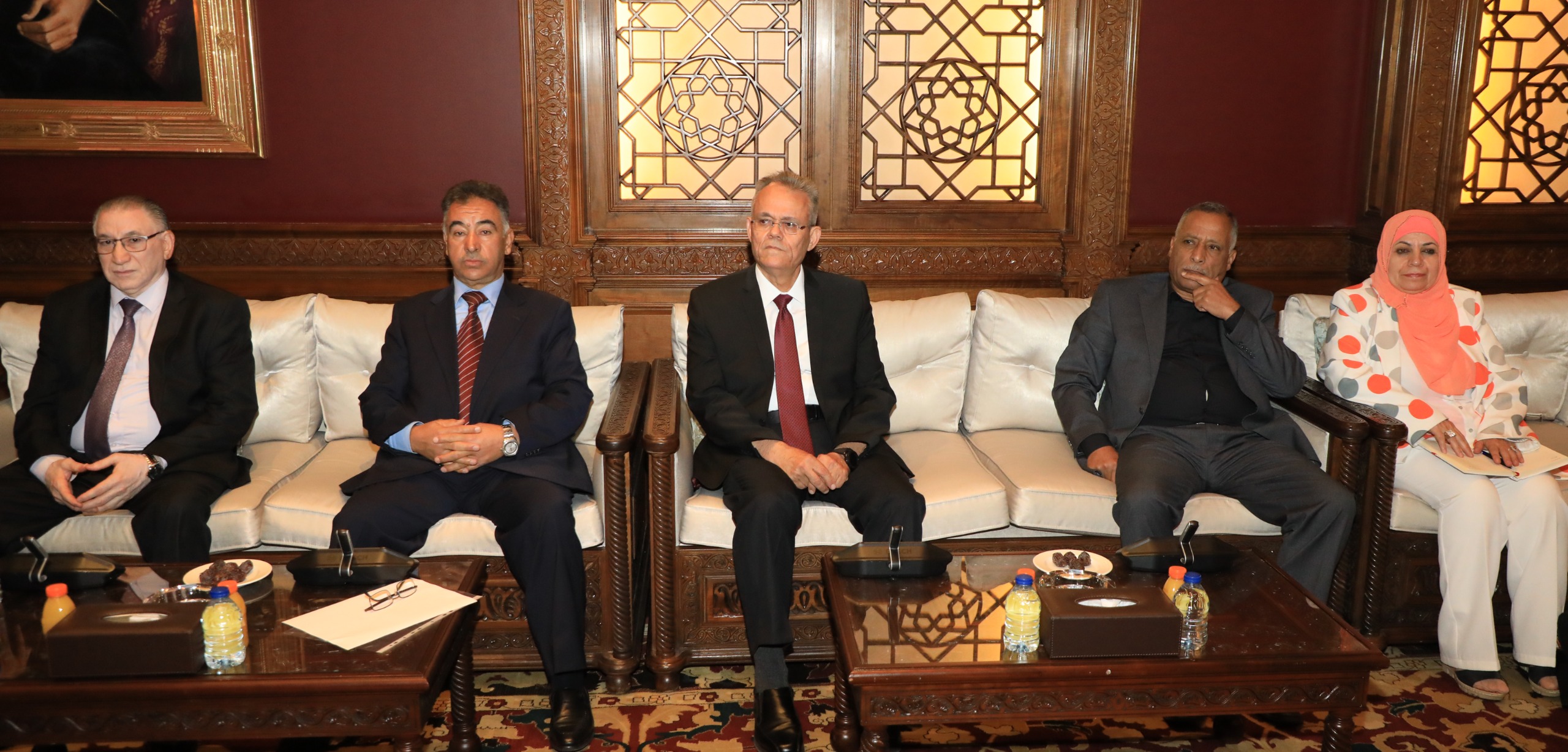 العيسوي : الأردن يستثمر جميع الظروف لوقف العدوان على غزة