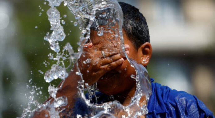 استمرار الأجواء الجافة والحارة حتى الخميس .. والارصاد تحذر