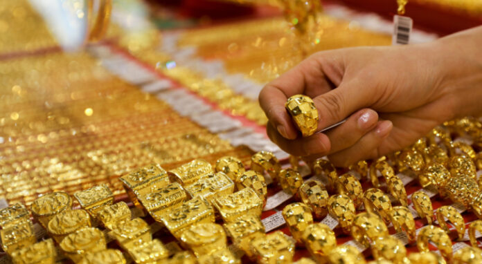 اسعار الذهب في السوق المحلية اليوم السبت