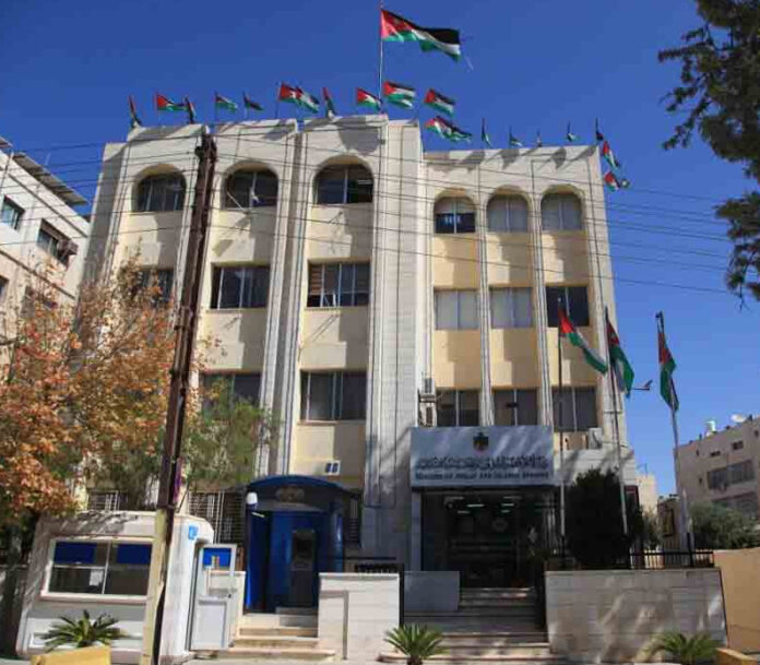 الأوقاف: البحث جار عن حاجة مفقودة ضمن البعثة النظامية للحج