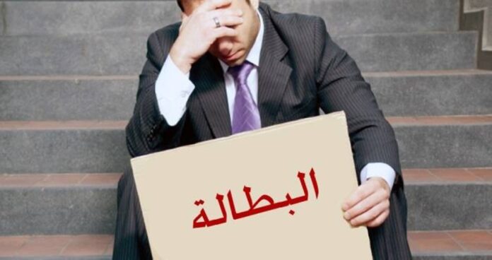 بالأرقام .. الصبيحي يتحدث عن البطالة !!