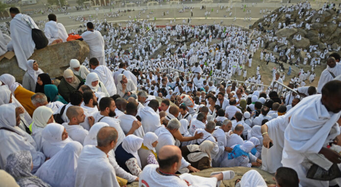 الخارجية: ارتفاع عدد الوفيات بين الحجاج الأردنيين إلى 99 حاجا