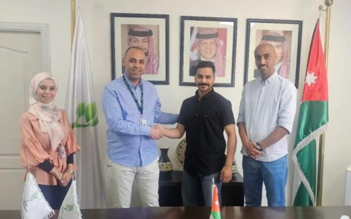 النموذجية الاسلامية للتمويل الاصغر تعرض قصة نجاح الريادي محمد الشبلي - تفاصيل النموذجية الاسلامية للتمويل الاصغر تعرض قصة نجاح الريادي محمد الشبلي - تفاصيل