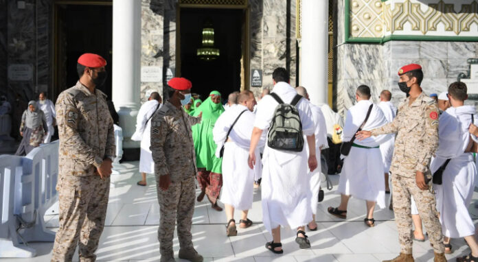 خارجية النواب تثمن جهود السلطات السعودية والخارجية بمتابعة أوضاع الحجاج
