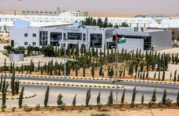 قطاع المواد الغذائية إضافة نوعية لنمو الاستثمار الصناعي في اربد