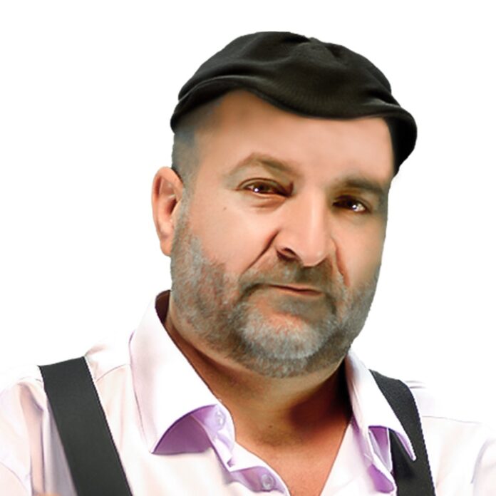 أبو وديع .. مؤثر الشاي والبرتقال في زمن المؤثرين أبو وديع .. مؤثر الشاي والبرتقال في زمن المؤثرين