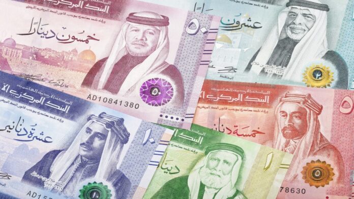 المستقل الاخباري  بقيمة (10) مليارات دينار : 65 % من استثمارات الضمان سندات وأذونات خزينة !!