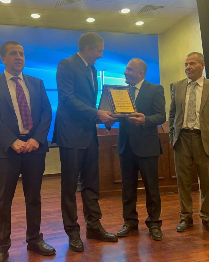 الميثاق الوطني يشارك في المؤتمر الوطني الثقافي السادس