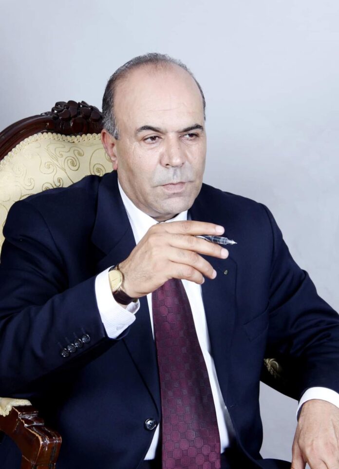 عدنان نصار يكتب :رابطة الكتاب الأردنيين ومهرجان جرش.. (غزة) حاضرة في شرف الموقف