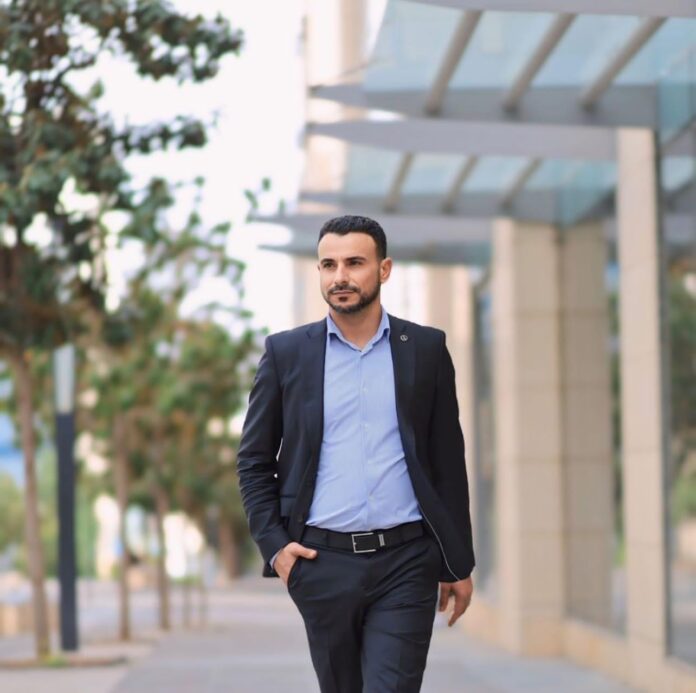 مرشح إجماع الشديفات يتصدر المشهد في محافظة المفرق 