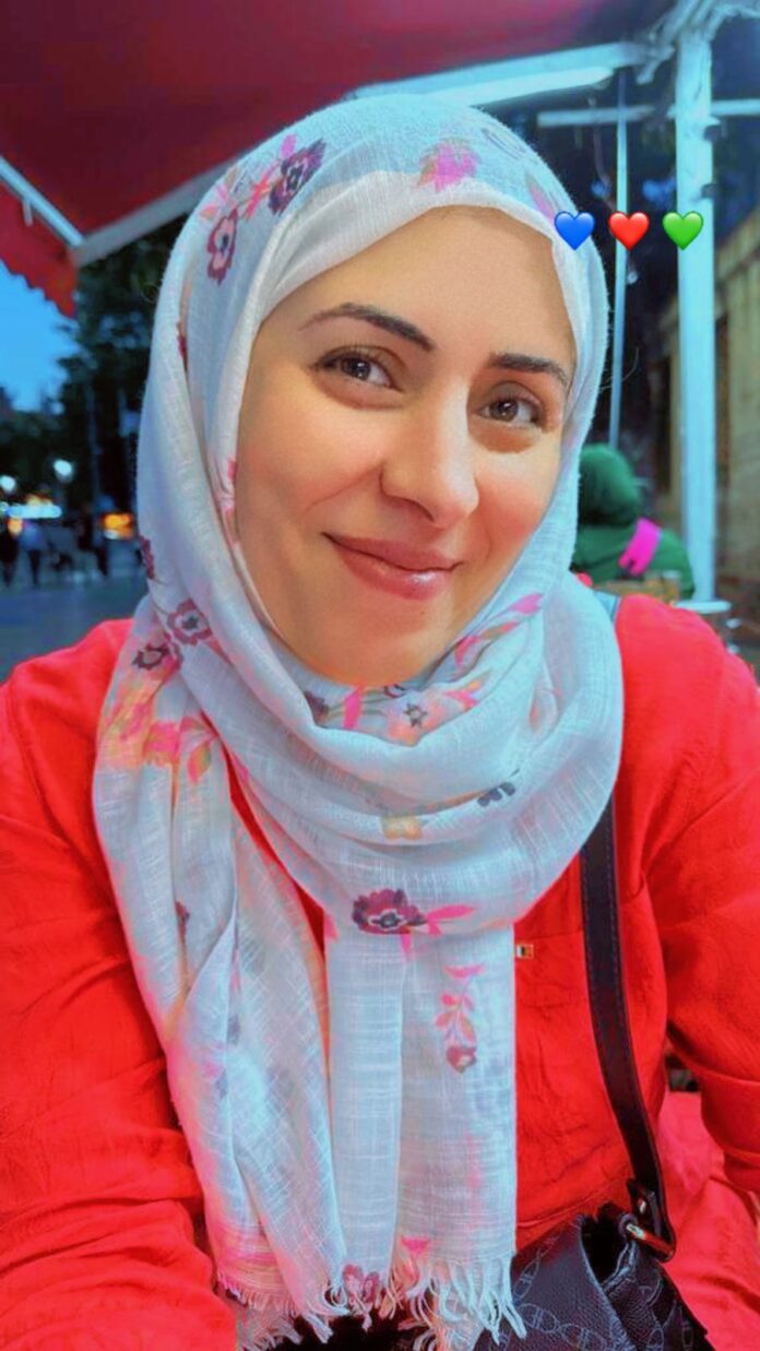 د . اميرة مصطفى تكتب : شعوذة