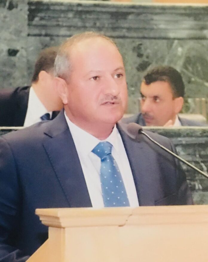 هل تقرأ الاحزاب هذا المقال عن محافظات الجنوب وباديتها ؟؟