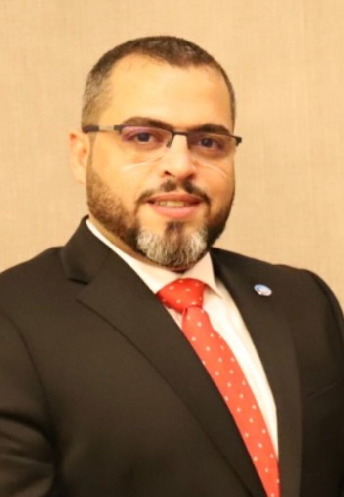 ثائر الفرارجة رئيسا لمكتب الاتحاد العربي للتمكين الرقمي في الأردن ثائر الفرارجة رئيسا لمكتب الاتحاد العربي للتمكين الرقمي في الأردن