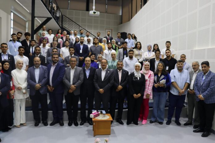 الميثاق من الالمانية يؤكد أهمية المرحلة السياسية القادمة