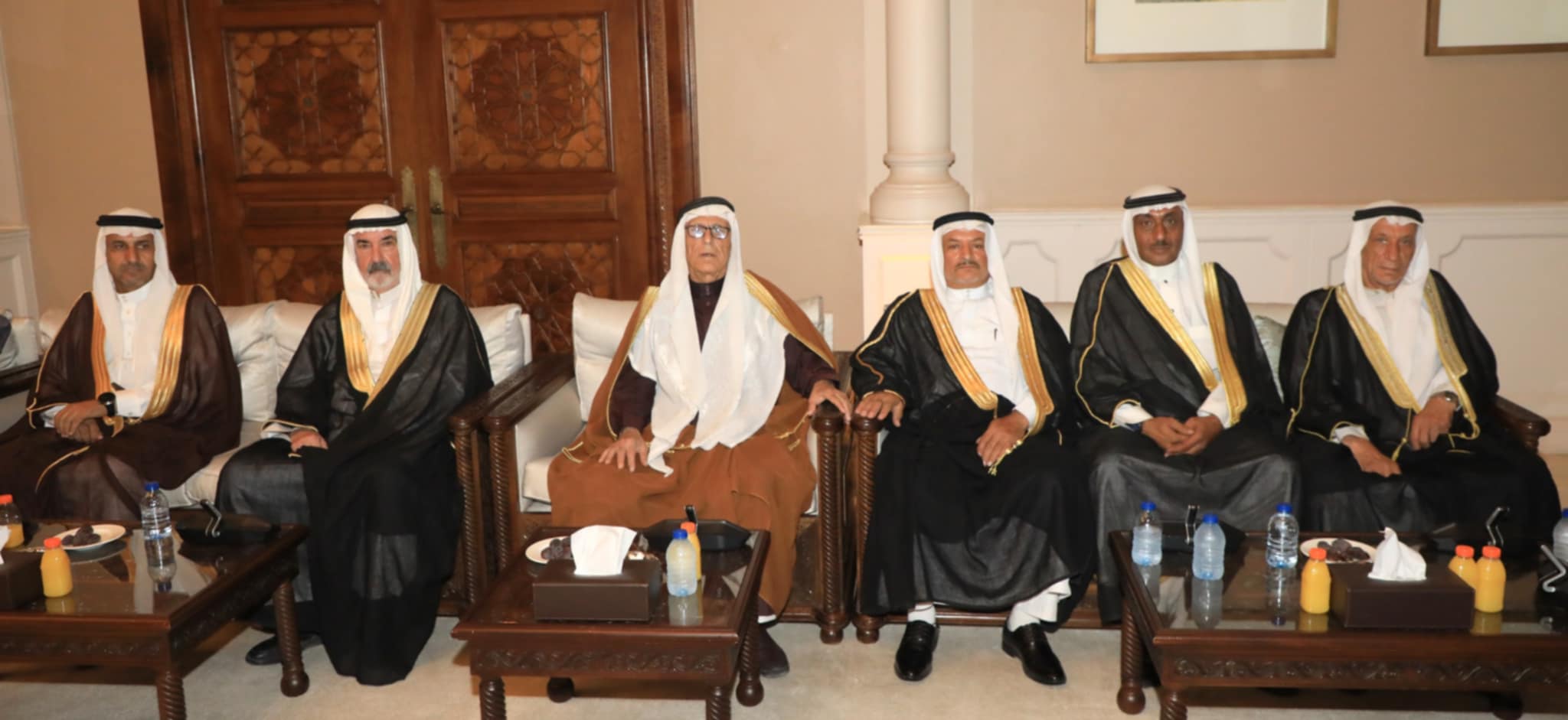 العيسوي: الأردن بقيادة الملك يشكل حالة فريدة في التعاطي مع الازمات