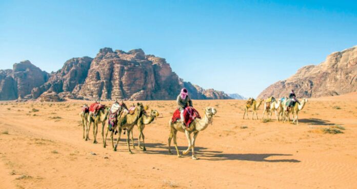 أجواء صيفية عادية في أغلب المناطق اليوم وغدا