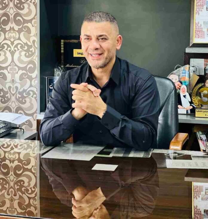 محمد ابو عمارة يكتب : حكايا فنجان قهوتي (6) نظرِية الاهميـة