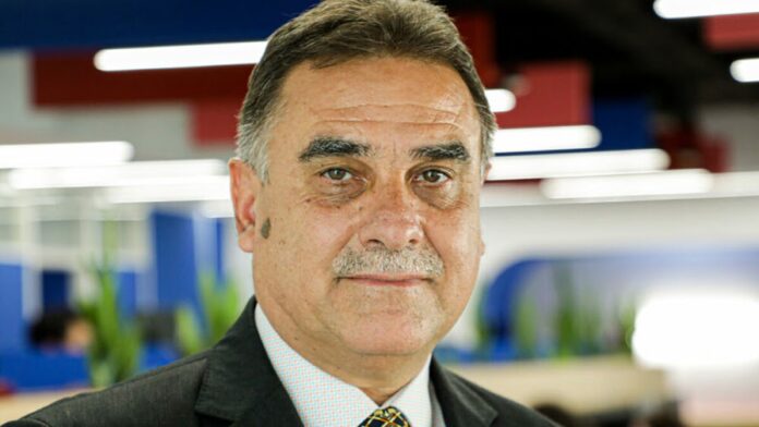 فريحات : الاطلاق النهائي لمركز البيانات الوطني التفاعلي في منتصف العام المقبل