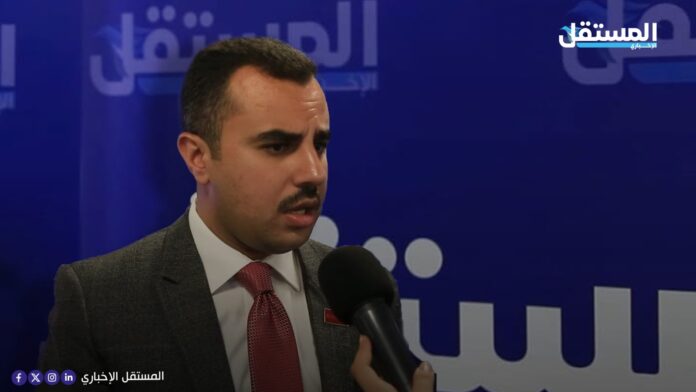 م. قصي حرب يتحدث عن مشاركة (PAB Group For Investment) في معرض اكسبو24 - فيديو