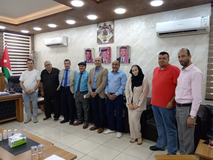 العتوم: مهرجان جرش في دورته ال 