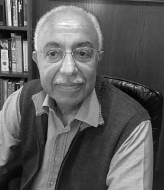 قاسم ارشيد ينعى معالي عمر نمر النابلسي قاسم ارشيد ينعى معالي عمر نمر النابلسي