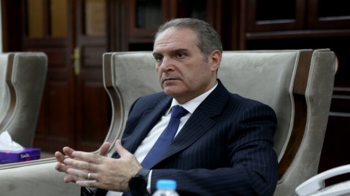 حقيقة ممارسة شركات التأمين ضغوطا على وزير الصحة لالغاء لائحة الاجور - تفاصيل حقيقة ممارسة شركات التأمين ضغوطا على وزير الصحة لالغاء لائحة الاجور - تفاصيل