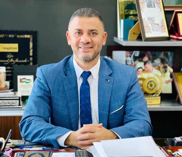 محمد ابو عمارة يكتب : أُحِــــبُّ الــــوَرد