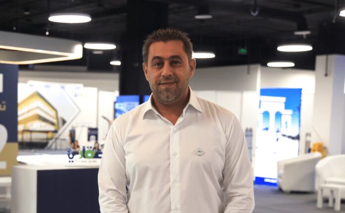 محمد عبد الخالق يقرر تمديد فترة اقامة معرض عقاري جو  محمد عبد الخالق يقرر تمديد فترة اقامة معرض عقاري جو